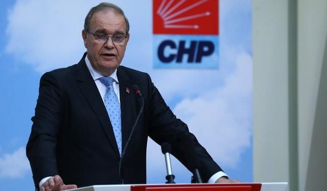 ”Tüm vaatler yarıya indirilmiş, bir tek işsizliği ikiye katlamışlar”