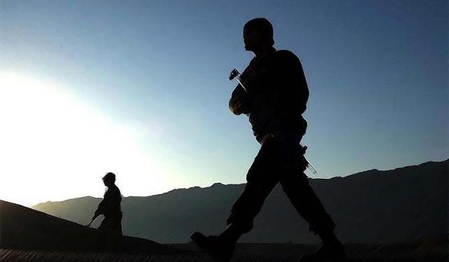 Tunceli’de 29 yer “Geçici Özel Güvenlik Bölgesi” ilan edildi