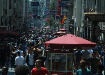 Türkiye’de 2,5 milyon hepatit B’li, 500 bin hepatit C’li hasta var