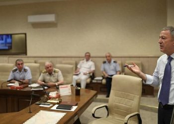 Türkiye’den ABD’ye ültimatom: Derhal cevap vermelerini bekliyoruz