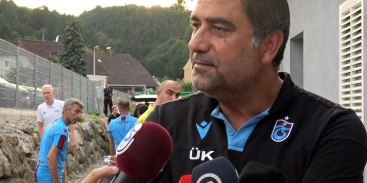 Ünal Karaman: Gençler böyle böyle gelişecek