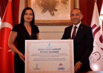 Urla Belediyesi ve KalDer, ‘İyi Niyet Bildirisi’ imzaladı