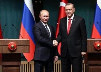 Wall Street Journal: “Erdoğan, NATO yerine Putin’i tercih etti”