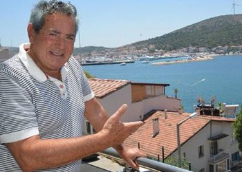 Yeşilçam’ın efsanelerinden Salih Güney: Biat etmek sanatçıya göre değil
