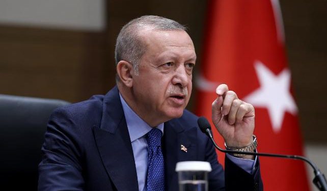 YİK: Erdoğan, maaşları ve üye sayısını ‘keyfine göre’ belirleyecek