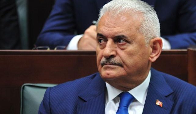 Yıldırım’dan sansür üstüne sansür!