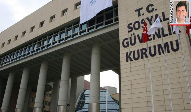 Zararda hedef tutmadı