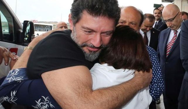 Zarrab’ın faturası Atilla’ya kesildi