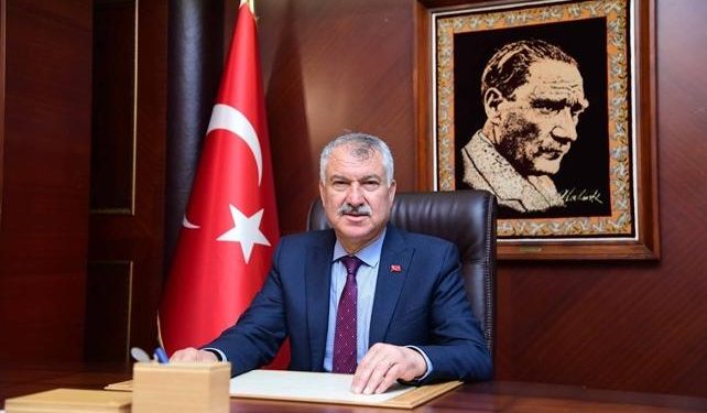 Zeydan Karalar’dan MHP’ye  ‘işten çıkarma’ yanıtı: Onlar bankamatik memuruydu