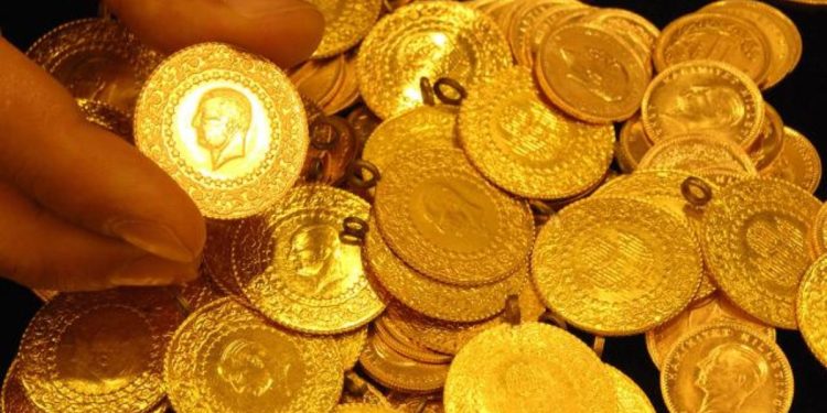 12 Kasım 2022 altın fiyatları ne kadar oldu? İşte gram, cumhuriyet ve çeyrek altın fiyatları…