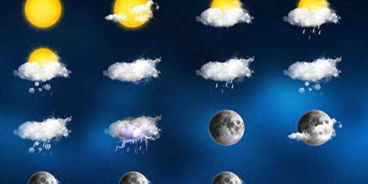 12 Kasım 2022 hava durumu raporu: Bugün hava nasıl olacak?