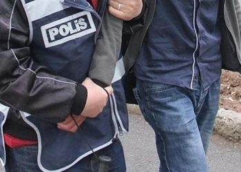 29 ilde PKK operasyonu: 418 gözaltı