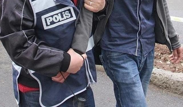 29 ilde PKK operasyonu: 418 gözaltı