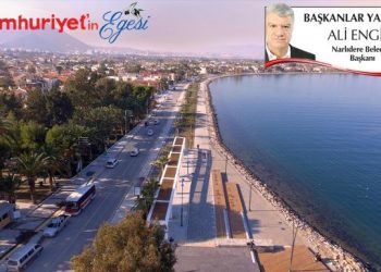 50 yıl sonrasını planlıyoruz!