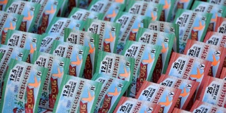 70 milyonluk büyük ikramiyede flaş gelişme
