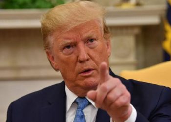 ABD piyasalarında sert düşüş: Trump’tan ‘çok geç kalındı’ açıklaması