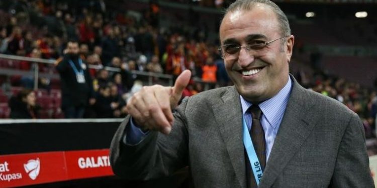 Abdurrahim Albayrak, Falcao için Fransa’ya gitti