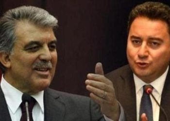 AKP’li vekil, Babacan’ın kuracağı partideki 4 kritik ismi açıkladı!