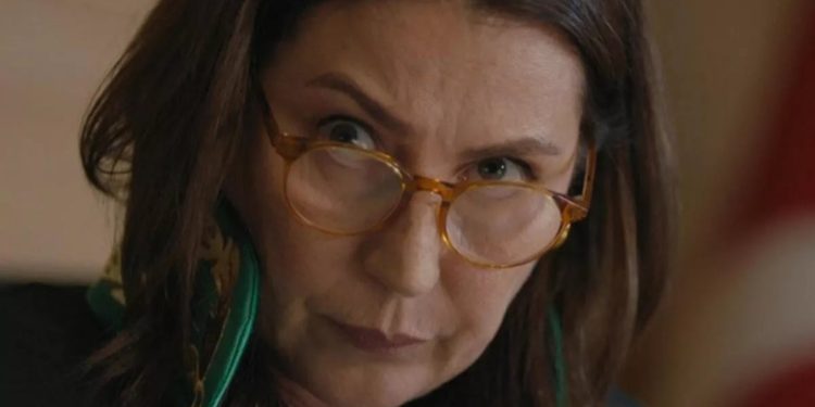 Aldatmak’ın Güzide’si Vahide Perçin’in gençliği parmak ısırttı! ‘Doğal güzellik budur’