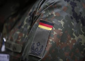 Alman askerine Türkiye’de gözaltı! Yurtdışı yasağı getirildi