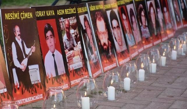 ‘Almanya Madımak’ın katillerini yargılayabilir’