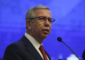 Ankara Büyükşehir Belediyesi’nde 100 günde 136 milyon bütçe fazlası