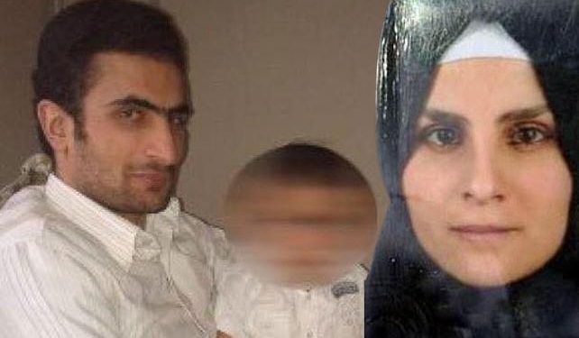 Anne öldü, karındaki bebek kurtuldu! Vahşi cinayette yeni gelişme