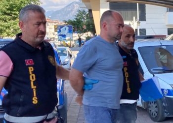 Antalya’da 2 çocuğunu öldüren Ukraynalı: Fakir yaşamalarını istemedim