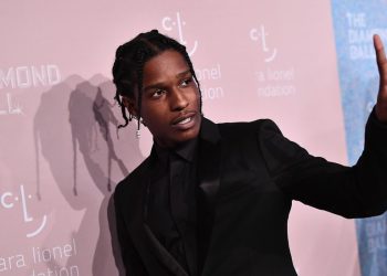 ASAP Rocky – İsveç mahkemesi Trump’ın arka çıktığı rapçiyi saldırıdan suçlu buldu