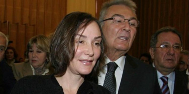 Aslı Baykal: CHP ile ortak değerleri paylaşmıyorum
