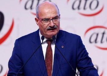 ATO Başkanı Baran’dan konkordato açıklaması