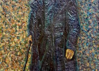 AYM ‘taklit Van Gogh tablosu’ hakkında kararını verdi