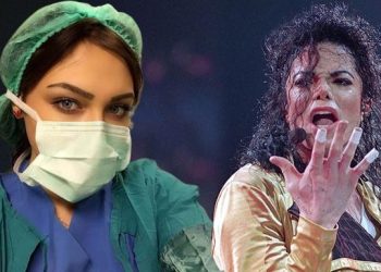 Ayşe Karaman’ın ölümünde ‘Michael Jackson’ detayı