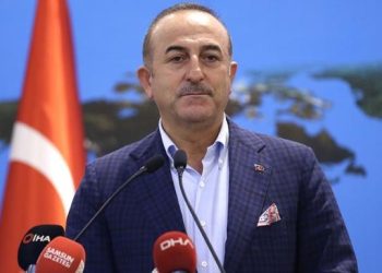 Bakan Çavuşoğlu: “Güvenli bölge Münbiç gibi olmayacak”