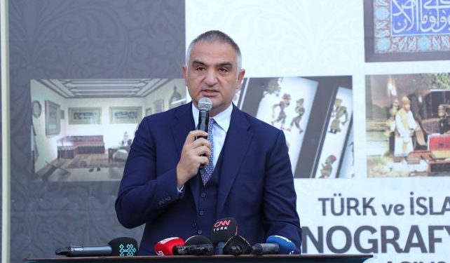 Bakan Ersoy’dan bayram tatili açıklaması