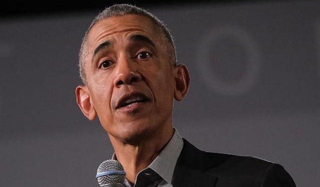 Barack Obama: Nefreti besleyen liderleri reddedin