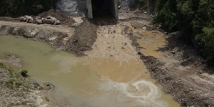 Bartın’da otomobil sel kapanına düştü: 4 kişi kayıp
