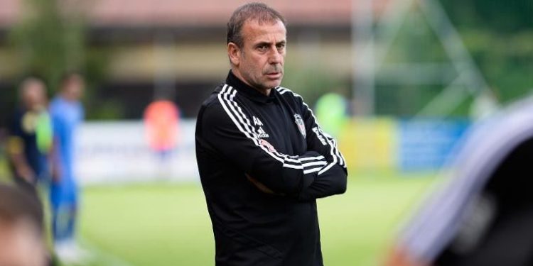 Başakşehir’de 5 sene Beşiktaş’ta birkaç ay demek