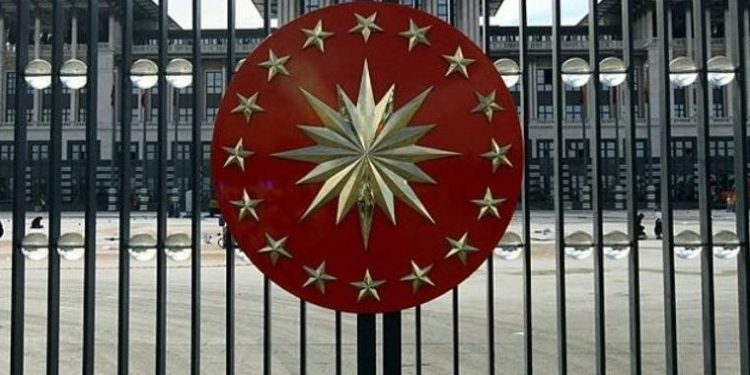 Basın İlan Kurumu Genel Müdürü görevden alındı