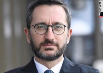 Basında her şey ‘turkuvaz’!