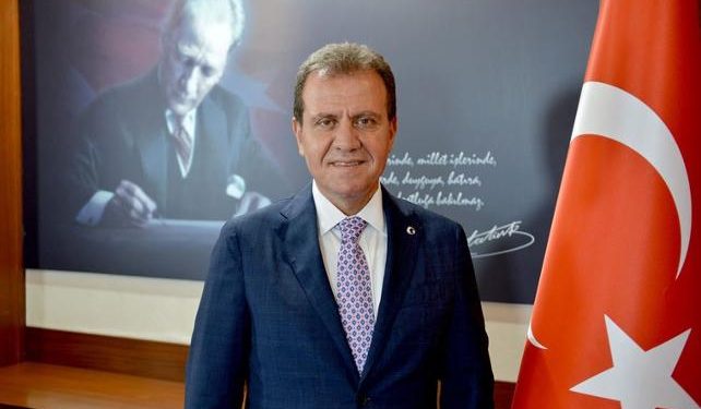 Başkan Seçer: “Büyük bir hata olur”