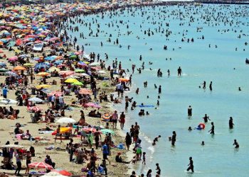 Bayramda 1.5 milyon kişi oraya gidecek!