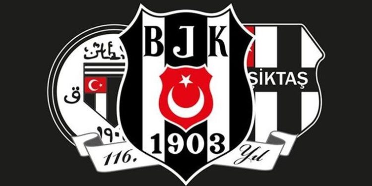 Beşiktaş Kulübünde bayramlaşma töreni yapıldı