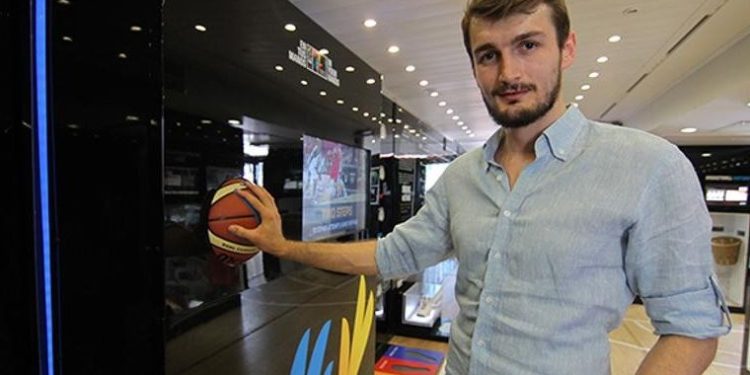 Birkan Batuk, Beşiktaş Sompo Sigorta’da