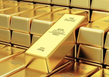 Borsa düştü, altın yükseldi