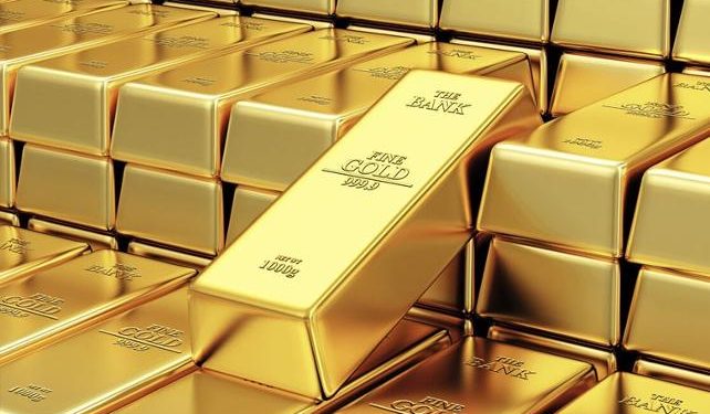 Borsa düştü, altın yükseldi
