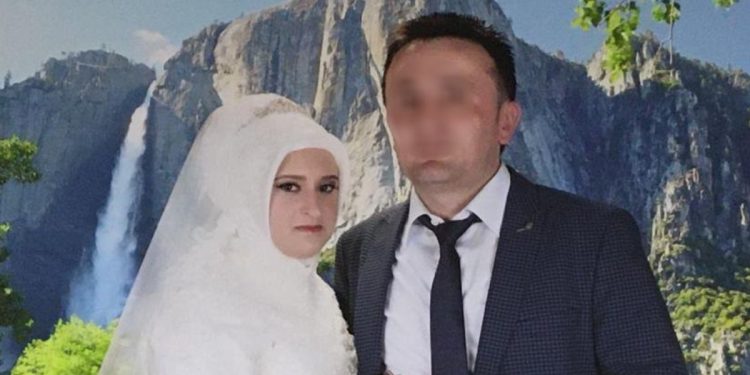 Bursa’da kadının katil zanlısı eşi çıktı