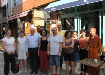 Çakırözer: “Derhal geri dönmeliler”