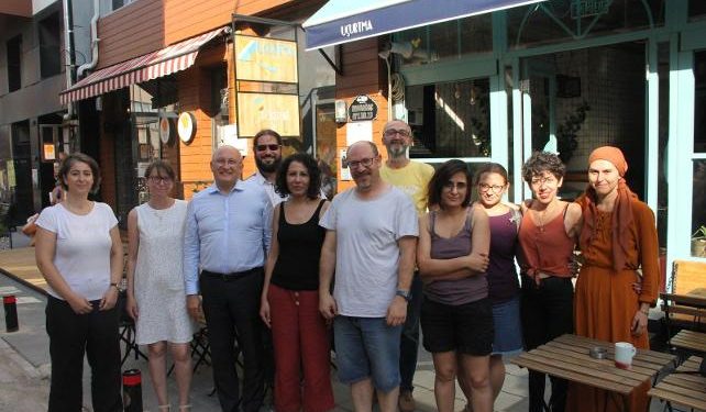 Çakırözer: “Derhal geri dönmeliler”