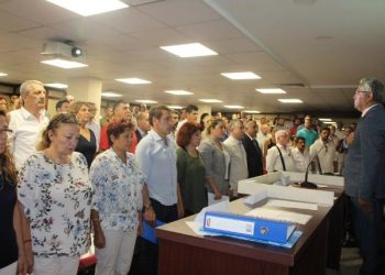 CHP Spor Kurulu; Spor ve sporcuya derman olacağız